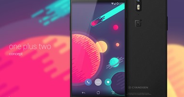"OnePlus 2" يصل للمستخدمين يوليو المقبل بسعر 322 دولارا