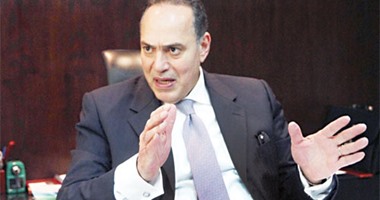 فتح الله فوزى يطالب إتحاد التشييد والبناء بتأهيل العمالة الفنية