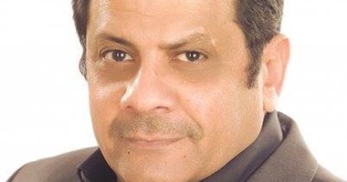 عادل مبارز  ضيف برنامج "الست هانم" مع مها أحمد.. غدا