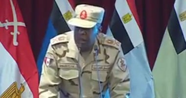 قائد قوات الدفاع الشعبى: دمرنا 95%من الأنفاق فى سيناء ومستمرون فى الحرب ضد الإرهاب