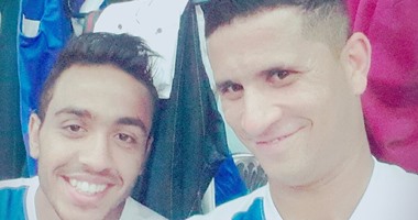 محمد صبحى: علاقتى مع كهربا تمتد لـ12 عاما فى إنبى