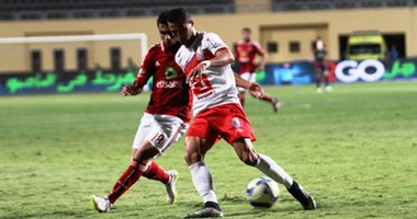 المغرب التطوانى يطيح بالأهلى من بطولة أفريقيا بركلات الترجيح