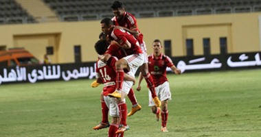 زوجة شوبير: "الناس خيبتها السبت والأحد وأنت يا أهلى خيبتك مش على حد"