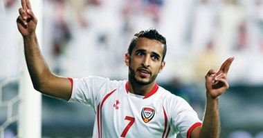 هامبورج الألمانى يسعى لضم "هداف أسيا"