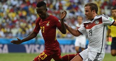 أفول يطلب مليون دولار للانضمام 3 مواسم للزمالك