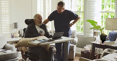 "Chronic" يعرض اليوم بفئة "Un Certain Regard"
