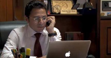 خالد أبوبكر يكتب : مين بيسجل للمصريين؟ وهل تتوافر تقنية التسجيل للأفراد أم للمؤسسات.. ومن يسمح بإذاعة المكالمات؟ وأين الدستور والقانون والحق فى حماية الحياة الخاصة.. وأنتو ليه ساكتين؟