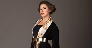 للمحجبات.. موديلات عباءات 2015 تصميمات رقيقة وأنيقة