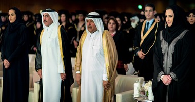 أين اختفى أمير قطر؟.. جدل فى الأوساط الإعلامية والسياسية والعربية لغياب تميم عن المناسبات العامة.. مراقبون يرجحون قضاءه إجازة طويلة مع زوجته الثانية بتركيا.. والشيخة جواهر تستغل غيابه وتخطف الأضواء