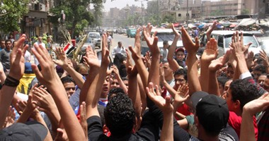 تحالف الإخوان يحرض أنصاره على التظاهر