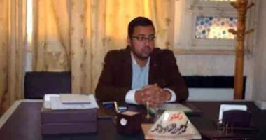 مدير العلاج الحر ببنى سويف يغادر المستشفى بعد إصابته فى حادث انقلاب سيارة