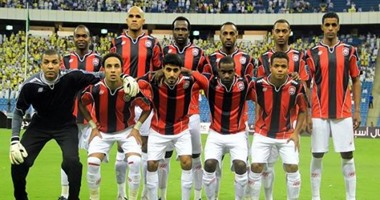 مُطالبات بإلغاء الهبوط فى الدورى السعودى هذا الموسم