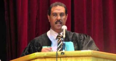وفد "جامعة تاكسيجى" الأمريكية ينهى زيارته لجامعة القناة الأحد