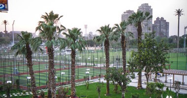 فتح "عضويات" مركز شباب الجزيرة خلال أيام