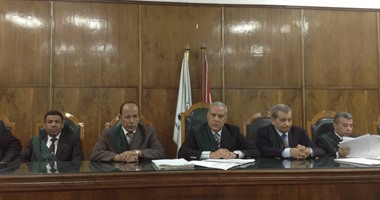 تأجيل الاستئناف على حكم استمرار اتفاقية تعيين الحدود مع السعودية لـ13 مايو