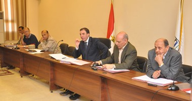 إطلاق أسماء 3 شهداء على مدارس فى بنى سويف