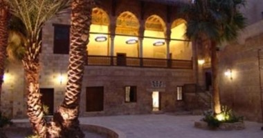 اليوم.. ندوة حول الإنشاد الدينى فى مواجهة الإرهاب بـ"الأمير طاز"