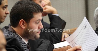 القبض على أسامة نجل محمد مرسى أثناء تواجده فى الزقازيق بالشرقية