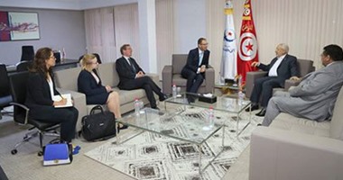 مخاوف إخوانية من فتح ملف التحقيقات البريطانية مجددًا.. "الغنوشى"يلتقى مسئولين بريطانيين للحديث حول نشاط الجماعة.. و"إخوان ويب": لا نتوقع إعادة فتح التحقيق.. كمال الهلباوى: هناك ضغوطاً أمريكية على لندن