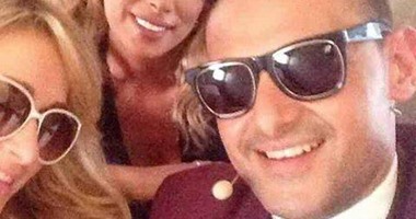 برومو حلقة باريس هيلتون مع "رامز واكل الجو"