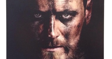 إشادات نقدية بمايكل فاسبندر وماريون كوتيار بفيلم Macbeth