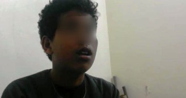 بقال بأسيوط يقتل طفلة بـ25 طعنة بعد أن رأته فى وضع مخل مع بنت عمها