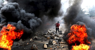 الأمم المتحدة تصوت اليوم على إجراءات حول بوروندى