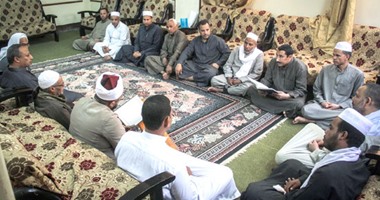 أوجاع الجنوب.. قرى المقاومة والتاريخ تعانى نقص الخدمات..الأهالى:"نظرة يا حكومة".."بنى عدى" تتحصن ضد الثأر بمنع زواج أبنائها من غرباء.. وانتشار المدارس والأساتذة بالقرية جعلها قبلة العلم والثقافة