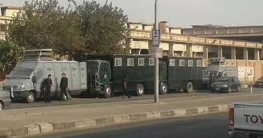 تنفيذ 399 حكمًا قضائيًا وضبط 96 هاربًا فى الإسماعيلية