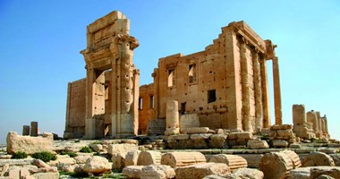 بريطانيا تصدق على اتفاقية لاهاى لحماية الممتلكات الثقافية