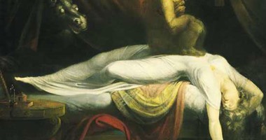 أكثر 5 لوحات مثيرة للرعب.. "الكابوس" لـ"جون هنرى فوسيلى" جعلته "عالميا.. و"الجورنيكا" تعبر عن قسوة الحرب.. و"صرخة الطبيعة" بيعت فى سوثبى بـ111.9 مليون دولار