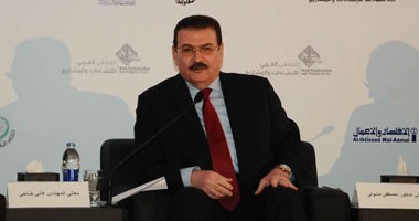 نقابة المهندسين تناقش اليوم دور التكنولوجيا فى التغلب على شح المياه