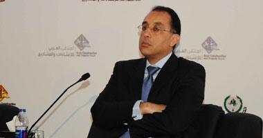 غدا.. بدء ضخ المياه فى الخط الجديد لمدينة القاهرة الجديدة