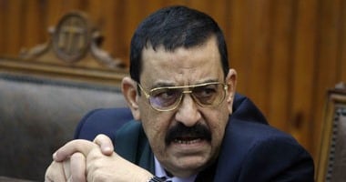 غدا.. أولى جلسات محاكمة المتهمين بزرع قنبلة أمام منزل قاضى محاكمة حبيب العادلى.. ناجى شحاتة يحاكمهم بعد رفض المدعى العام العسكرى لعدم الاختصاص.. والمتهمون كونوا خلية تابعة للإخوان لاستهداف المنشآت