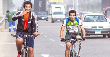 ياسين الزغبى يجمع شكاوى مواطنى الفيوم لنقلها إلى وزير التنمية المحلية