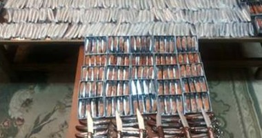 الصين تقدر خسائرها السنوية من بلاء المخدرات بأكثر من 80 مليار دولار