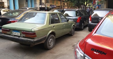 10جنيه للملاكي.. تعرف على رسوم الانتظار الجديدة بشوارع محافظة الجيزة