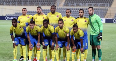 استقالة حسن موسى من تدريب الأسيوطى بعد خماسية دمنهور