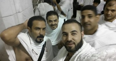 محمد رجب يعود من السعودية نهاية الشهر الجارى