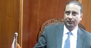 اليوم.. الأمين العام لمجلس الدولة يستلم مبنى فى البحيرة تمهيدا لافتتاحه