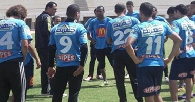 الألومنيوم يتعادل مع سوهاج 1/1 ويبتعد عن الصعود للممتاز