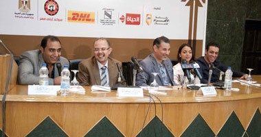 30 مايو.. مجلة الشباب تكرم الشباب المنظم للمؤتمر الاقتصادى فى دار الأوبرا