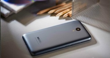 Meizu تغير من تصميم هاتفها Meizu m1 ليواكب المنافسة 