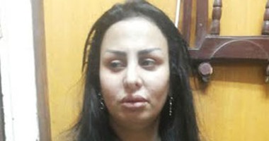 ننفرد بأقوال بطلة "سيب إيدى" أمام نيابة العجوزة.. رضا الفولى: المخرج نشر إعلانًا على فيس بوك يطلب فتاة لتصوير كليب.. طلب منى خلع الجاكيت بحجة البروفة وصورنى بأوضاع خليعة.. وطلبت حذفه قالى حاولت ومعرفت