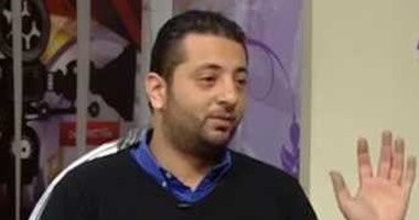 أحمد الهوارى المشرف على موقع وشوشة يرد على جريدة المساء