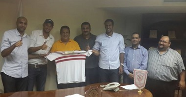 "سلة" الزمالك يتعاقد مع السحرتى وبدر وبرغوتة