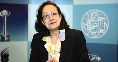 سكينة فؤاد: أتفق مع نوال السعداوى عن العنف ضد المرأة وعليها تقديم إحصائيات