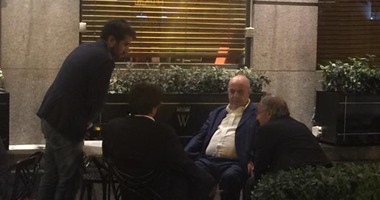 وكيل أنشيلوتى: بينيتيز مدربا للريال بنسبة 99%