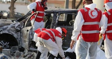 غرق 4 وفقد آخرين في انقلاب قاربين يقلان مهاجرين غير شرعيين قبالة سواحل ليبيا