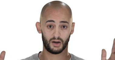 شادى ألفونس وخالد منصور ضيفا أحمد يونس على 90 90 غدا